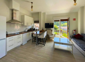 Apartamentos Melgarden - El refugio de Oreña